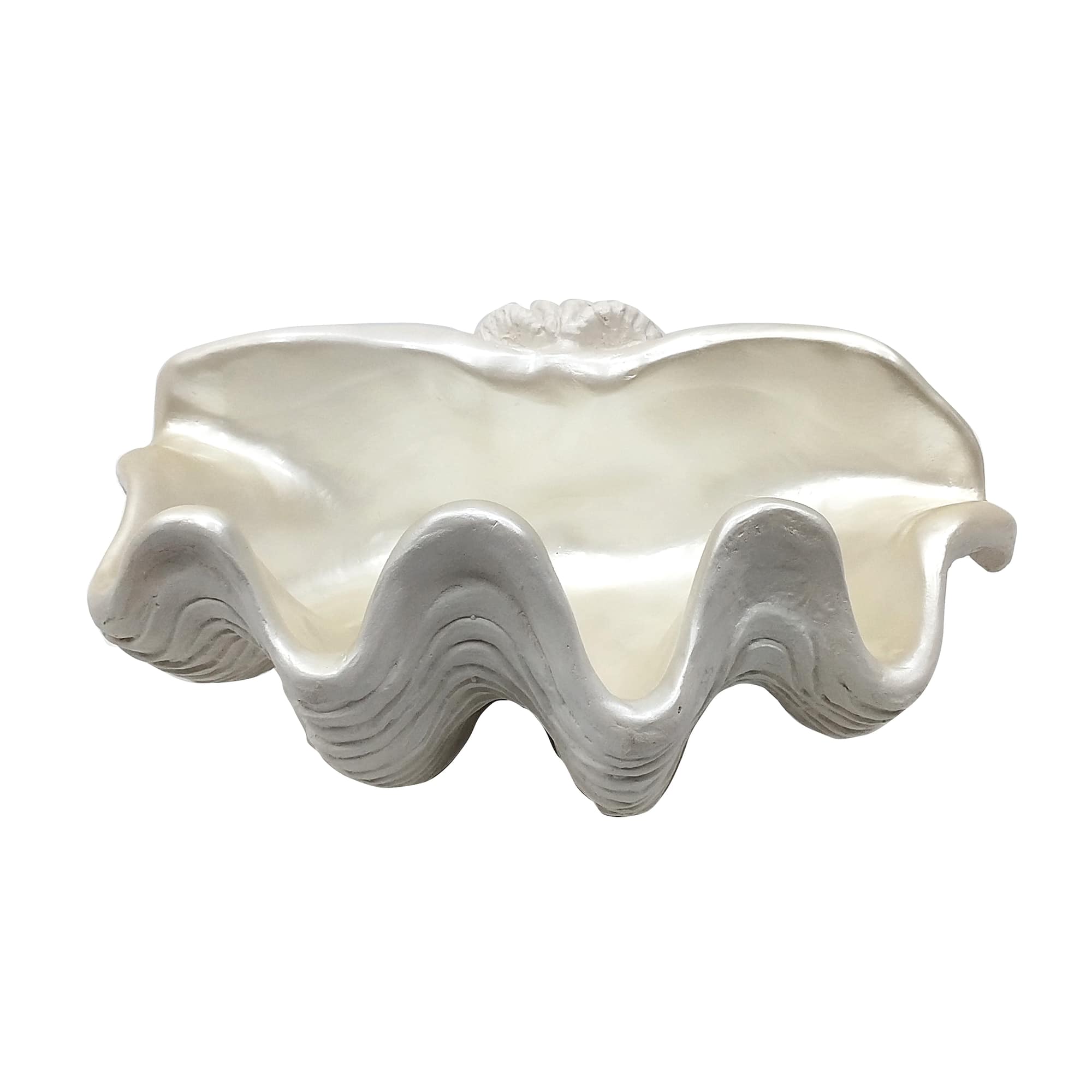 20.5" Faux Shell Tabletop Décor by Ashland®